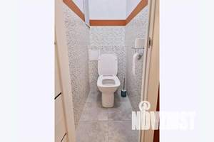 2-к квартира, посуточно, 50м2, 2/9 этаж