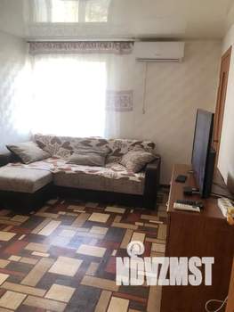 2-к квартира, посуточно, 32м2, 4/4 этаж