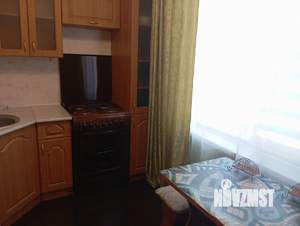 1-к квартира, на длительный срок, 40м2, 15/16 этаж