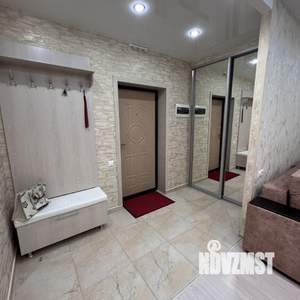 1-к квартира, на длительный срок, 48м2, 11/26 этаж