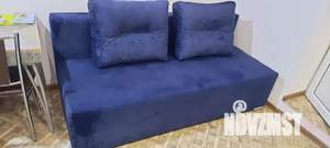 1-к квартира, посуточно, 42м2, 5/16 этаж