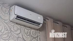 1-к квартира, посуточно, 45м2, 2/9 этаж