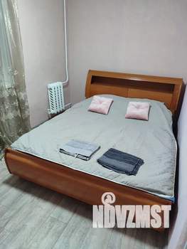 2-к квартира, посуточно, 56м2, 2/5 этаж