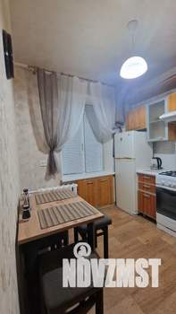 1-к квартира, посуточно, 30м2, 1/5 этаж