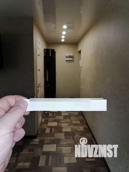 2-к квартира, посуточно, 48м2, 2/5 этаж