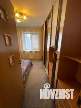 2-к квартира, посуточно, 40м2, 2/5 этаж