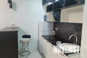 1-к квартира, посуточно, 45м2, 9/23 этаж