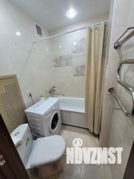 2-к квартира, посуточно, 45м2, 2/5 этаж