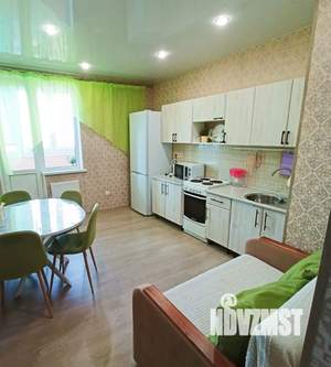 2-к квартира, посуточно, 74м2, 11/16 этаж