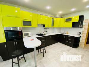 1-к квартира, посуточно, 40м2, 3/11 этаж