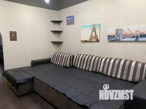 2-к квартира, посуточно, 55м2, 4/5 этаж
