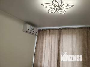 2-к квартира, посуточно, 40м2, 5/5 этаж