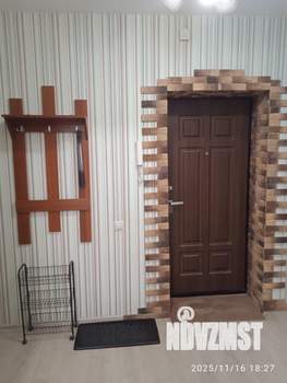 1-к квартира, на длительный срок, 51м2, 7/10 этаж