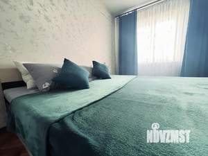 2-к квартира, посуточно, 52м2, 5/10 этаж