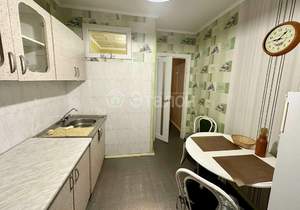 1-к квартира, на длительный срок, 37м2, 8/9 этаж