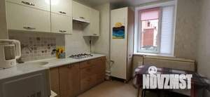 1-к квартира, посуточно, 31м2, 1/1 этаж