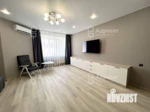 1-к квартира, на длительный срок, 53м2, 3/16 этаж