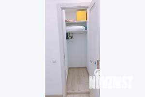 1-к квартира, посуточно, 30м2, 13/17 этаж