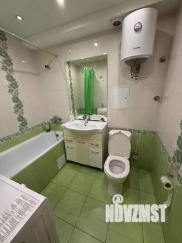 3-к квартира, на длительный срок, 58м2, 4/9 этаж