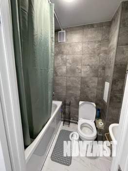 1-к квартира, посуточно, 32м2, 2/8 этаж