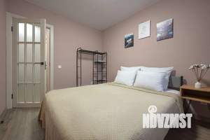 1-к квартира, посуточно, 32м2, 5/10 этаж