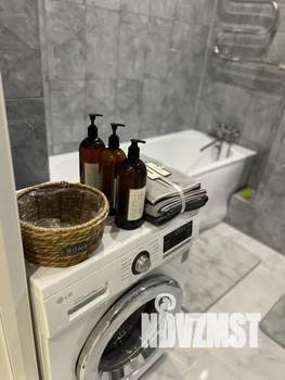 1-к квартира, посуточно, 56м2, 9/17 этаж