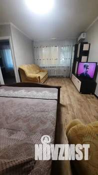 1-к квартира, посуточно, 30м2, 2/5 этаж