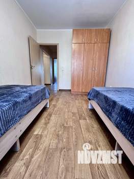 3-к квартира, посуточно, 95м2, 3/9 этаж