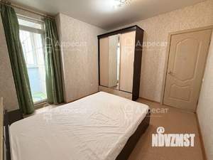 2-к квартира, на длительный срок, 42м2, 6/10 этаж