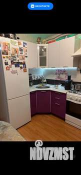 1-к квартира, на длительный срок, 33м2, 1/9 этаж