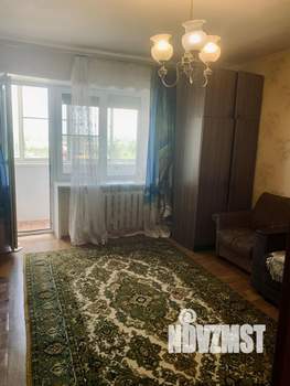 2-к квартира, на длительный срок, 50м2, 4/5 этаж