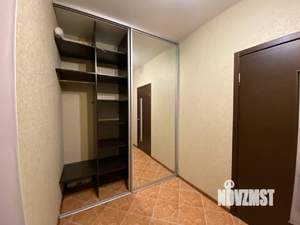 1-к квартира, на длительный срок, 45м2, 20/24 этаж