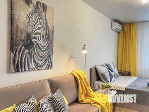 2-к квартира, посуточно, 66м2, 10/10 этаж