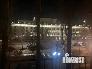 2-к квартира, посуточно, 52м2, 2/5 этаж