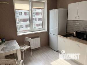 1-к квартира, посуточно, 28м2, 3/10 этаж