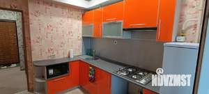 1-к квартира, на длительный срок, 40м2, 5/9 этаж