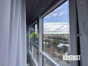 1-к квартира, на длительный срок, 33м2, 8/22 этаж