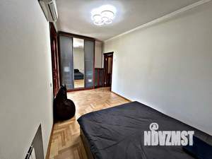 2-к квартира, посуточно, 56м2, 5/8 этаж