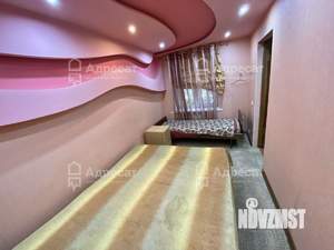 2-к квартира, на длительный срок, 37м2, 2/4 этаж