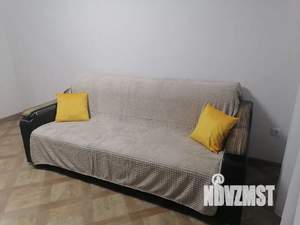 2-к квартира, посуточно, 43м2, 4/5 этаж