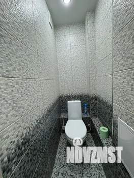 2-к квартира, посуточно, 54м2, 2/9 этаж