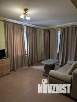 1-к квартира, посуточно, 31м2, 2/5 этаж