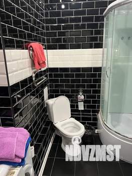 Студия квартира, посуточно, 30м2, 6/16 этаж