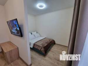 1-к квартира, посуточно, 40м2, 9/19 этаж