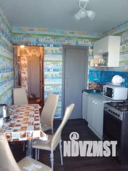 1-к квартира, посуточно, 37м2, 7/9 этаж