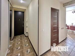 2-к квартира, посуточно, 50м2, 2/5 этаж