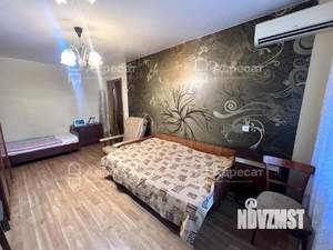 1-к квартира, на длительный срок, 32м2, 2/5 этаж