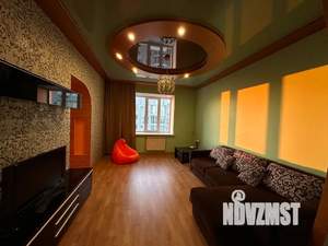 3-к квартира, посуточно, 93м2, 14/16 этаж