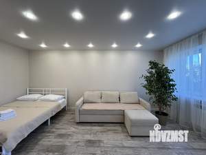 1-к квартира, посуточно, 30м2, 5/5 этаж
