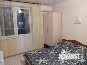 1-к квартира, посуточно, 30м2, 9/10 этаж